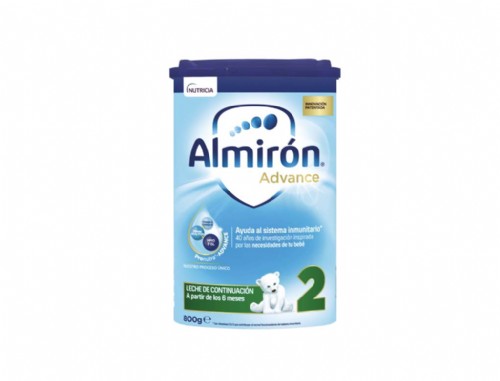 Almiron Advance Pronutra+ 2 800g